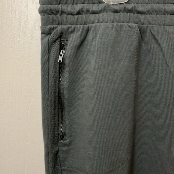 90’ Degree by Reflex Twill pants Olive - Picture 2 of 8